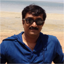Kiran B Shende