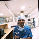 Animesh Kumar Mishra