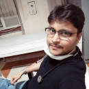 Sushant Gupta