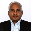 Ram Sankar P