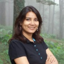 Anupama Hazarika