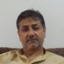 Syed Riyaz Ahmad