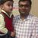 Balkrishna More