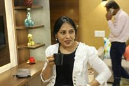 Seema Jain  