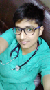 Manishkumar .B. Patel
