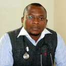 Jack Nkulu Sangasile