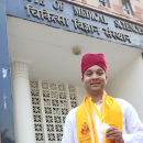 Shrish Nalin