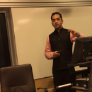 Deepak Subramanian