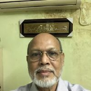 Muhammad Ahsan Kabir