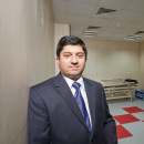 Karthik Rishi