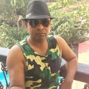 Rakesh Mishra