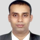 Reji Raveendran