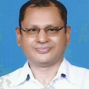 Vilas Misra