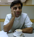 Rahul Manchanda