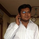 JENISH SHAH