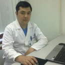 Sherzod Alimov