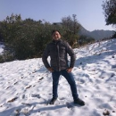 mamit dogra