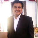 Priyank Dhimant Shah