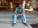 Preetam Kailasnath Varsolkar