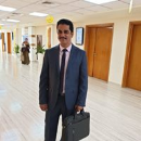 Shafquat Ali Panhwar