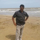 Andrew Prabhin satheesh