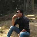 Jitendra  Kumar Sharma