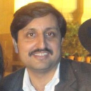 Satish Parihar