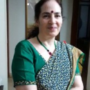 Sunita Kothari