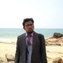 Md Eliyas Patwary