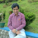 Parvez Majid