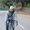 Nilesh Nangre