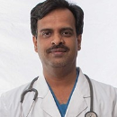 Girish S P