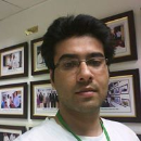 Naveen Saini