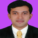 Allwin George