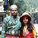alok pratap