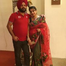 Ajay  Sodhi