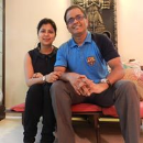 Sumanta Ghosh