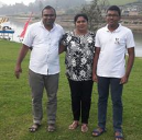 Sujith Shantha