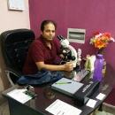 Shashank Prateek