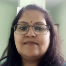 Rashmi Chaudhary