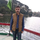 Sunil Kumar Raina