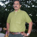 Prafulla Tamaskar