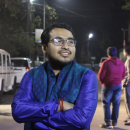 Shantanu Ghosh