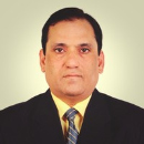 Arvind Sharma