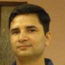 Suresh Singh