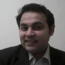 Saad Hussain Gillani