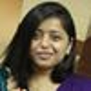 Anshuma Bansal