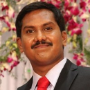 Prashanth B