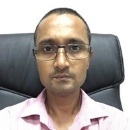 Subir Kumar Biswas
