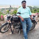 Sunil  Kumar Murmu
